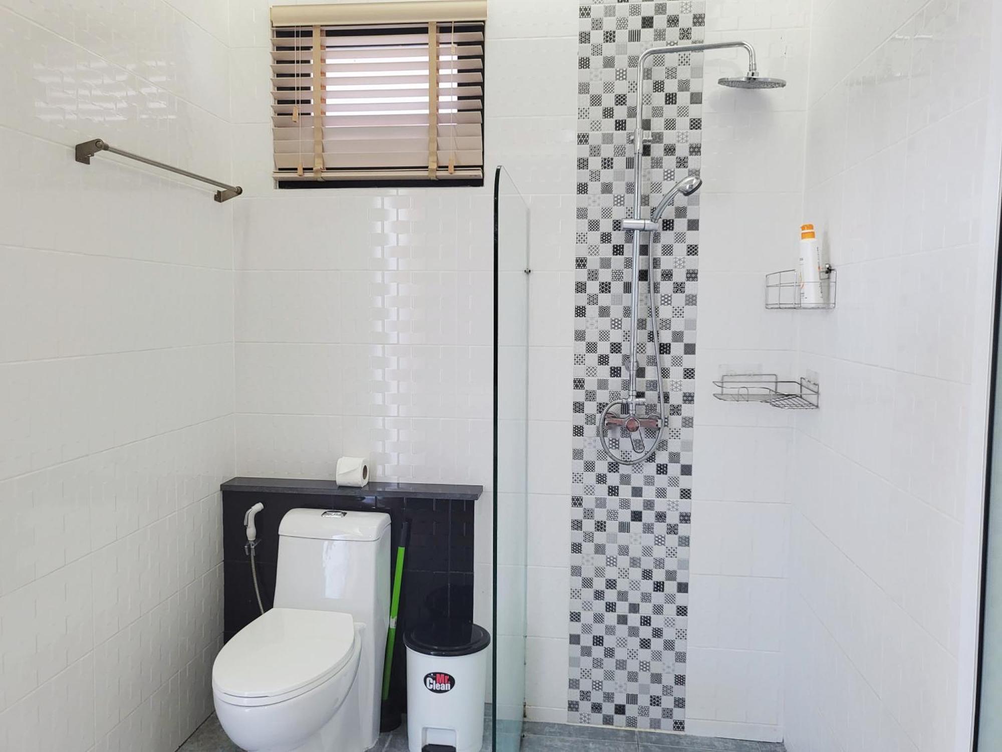 E Villa , Private Pool Villa For Your Family HHQ Quarto foto